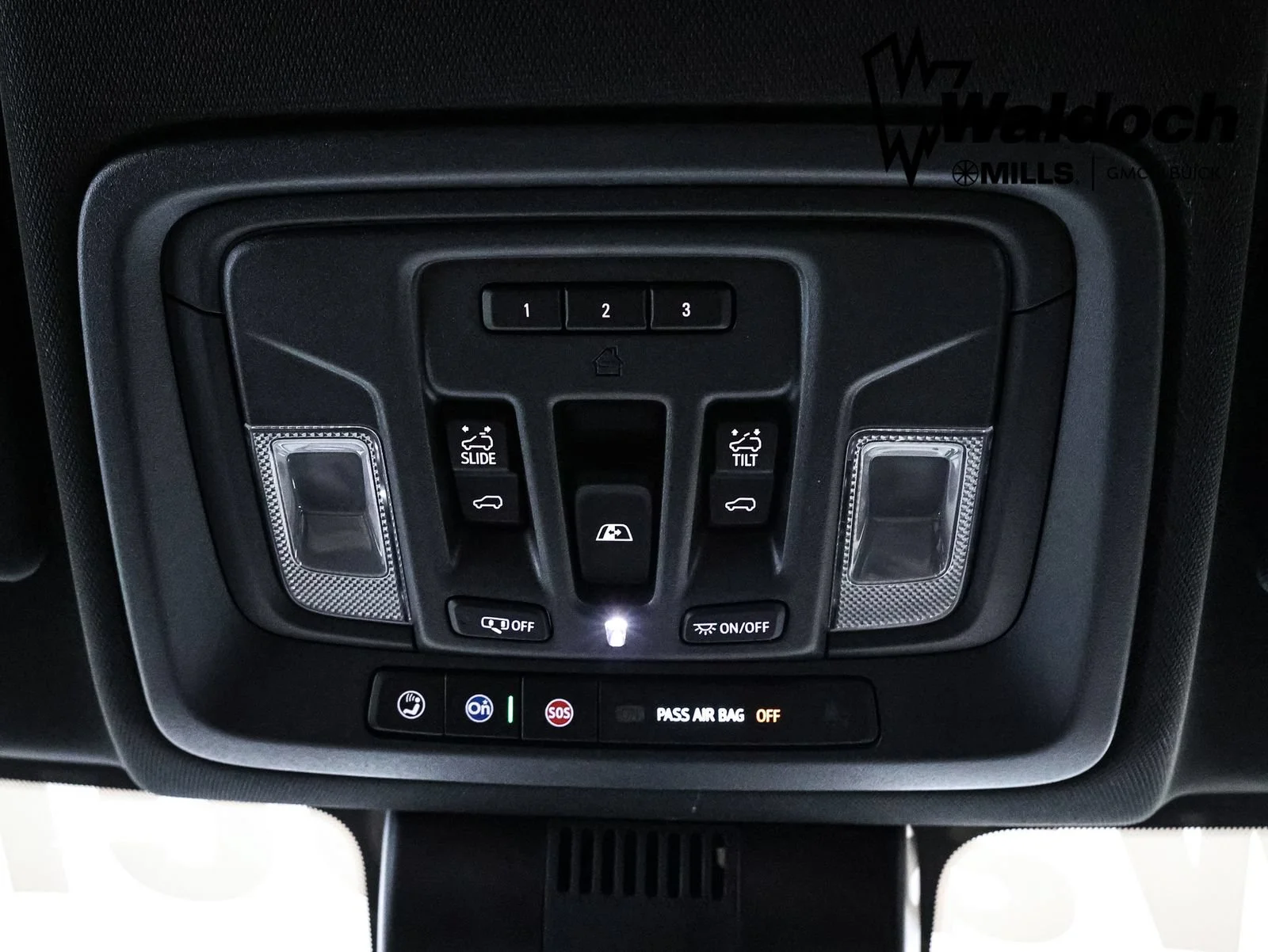 2026 GMC Sierra 1500 AT4 - Photo 35