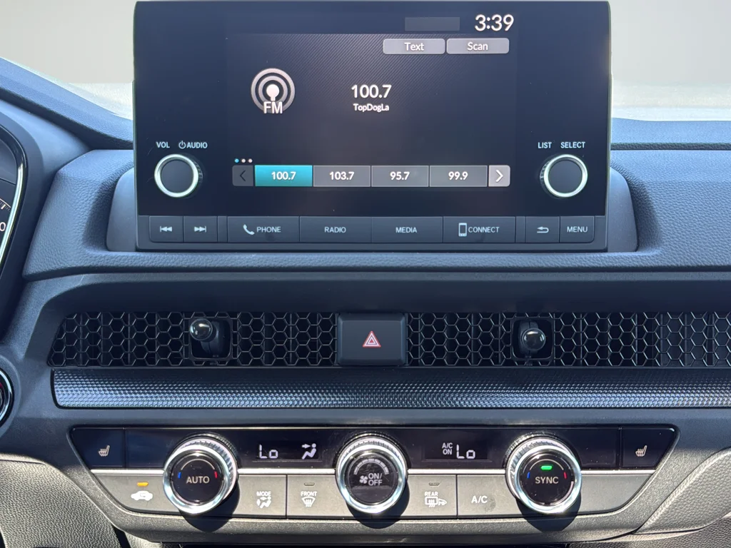 2024 Honda CR-V EX - Photo 26