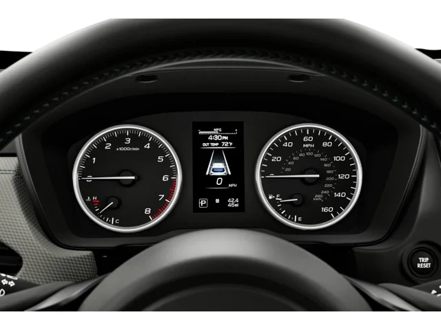 New 2026 CRIMSON RED PEARL Subaru Premium image 18
