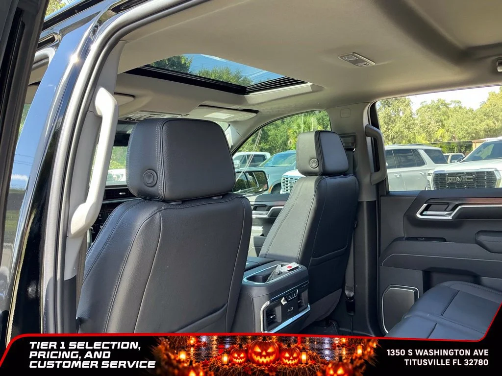 2026 GMC Sierra 1500 Denali - Photo 29