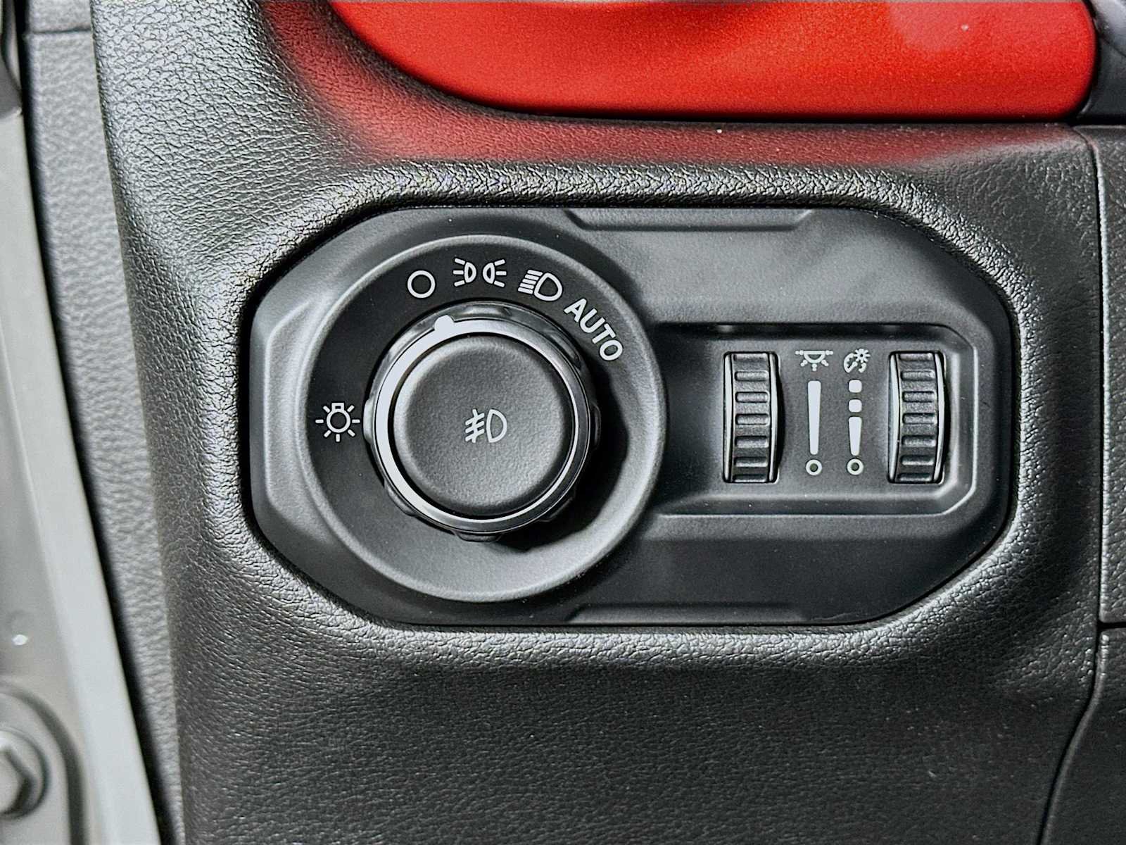 2021 Jeep Wrangler Unlimited Rubicon - Photo 10