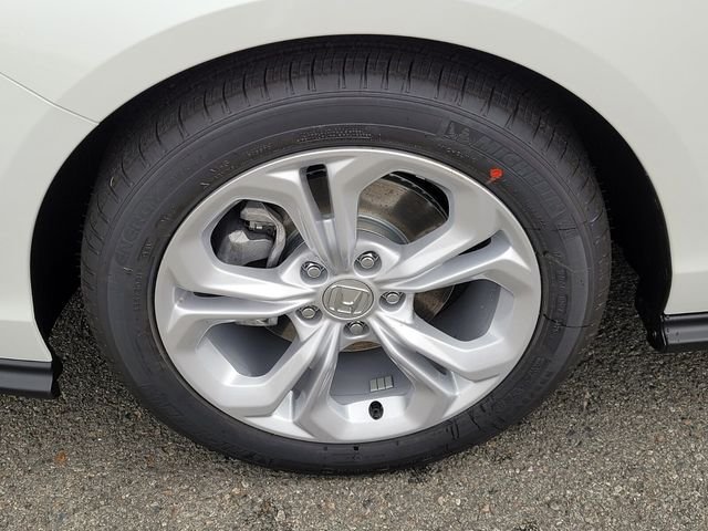 2025 Honda Accord LX - Photo 7