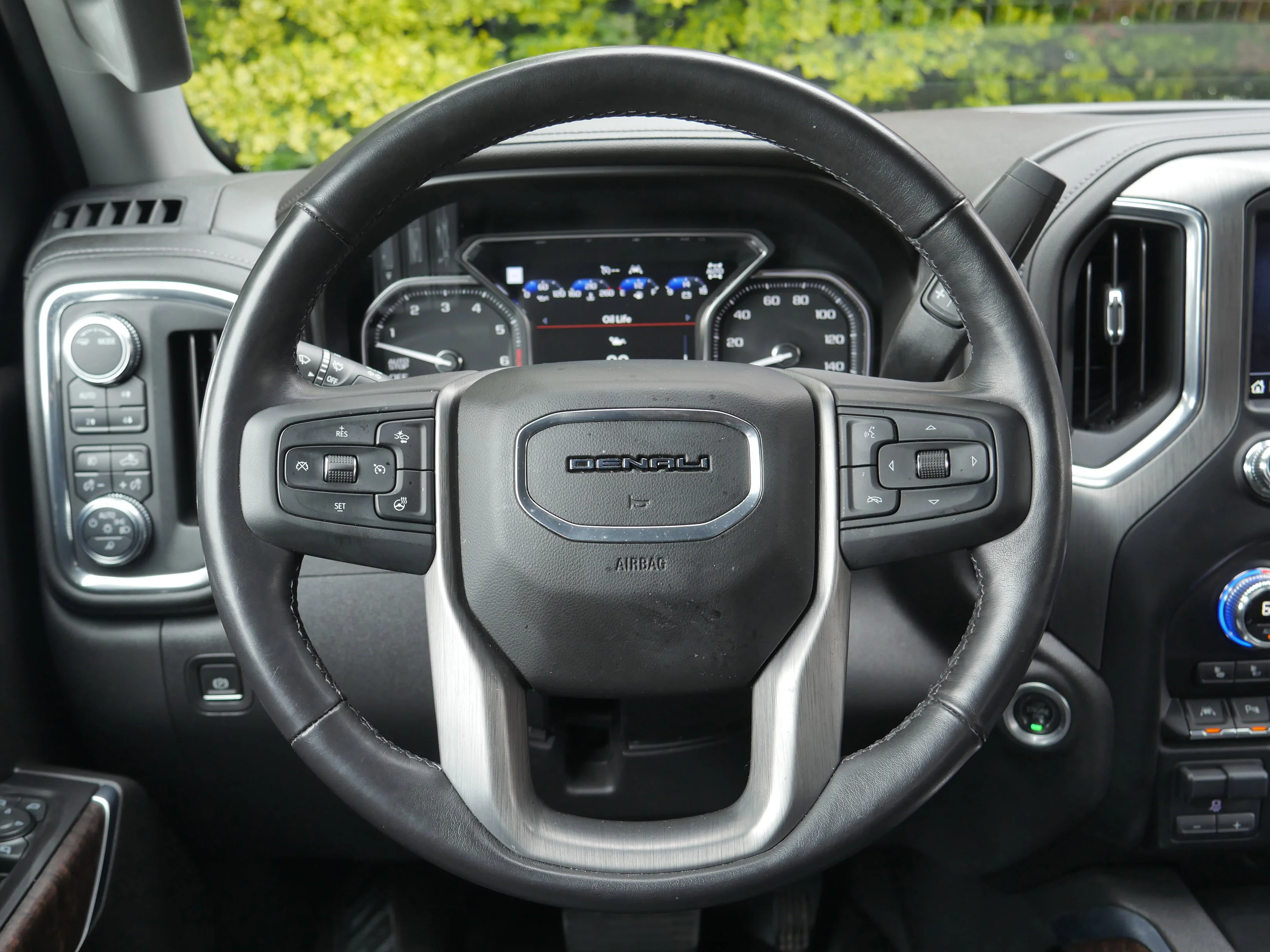 2021 GMC Sierra 1500 Denali Denali - Photo 7