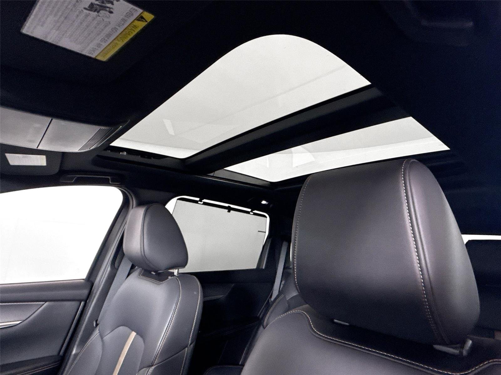2025 Mazda CX-70 Premium Plus Package - Photo 6