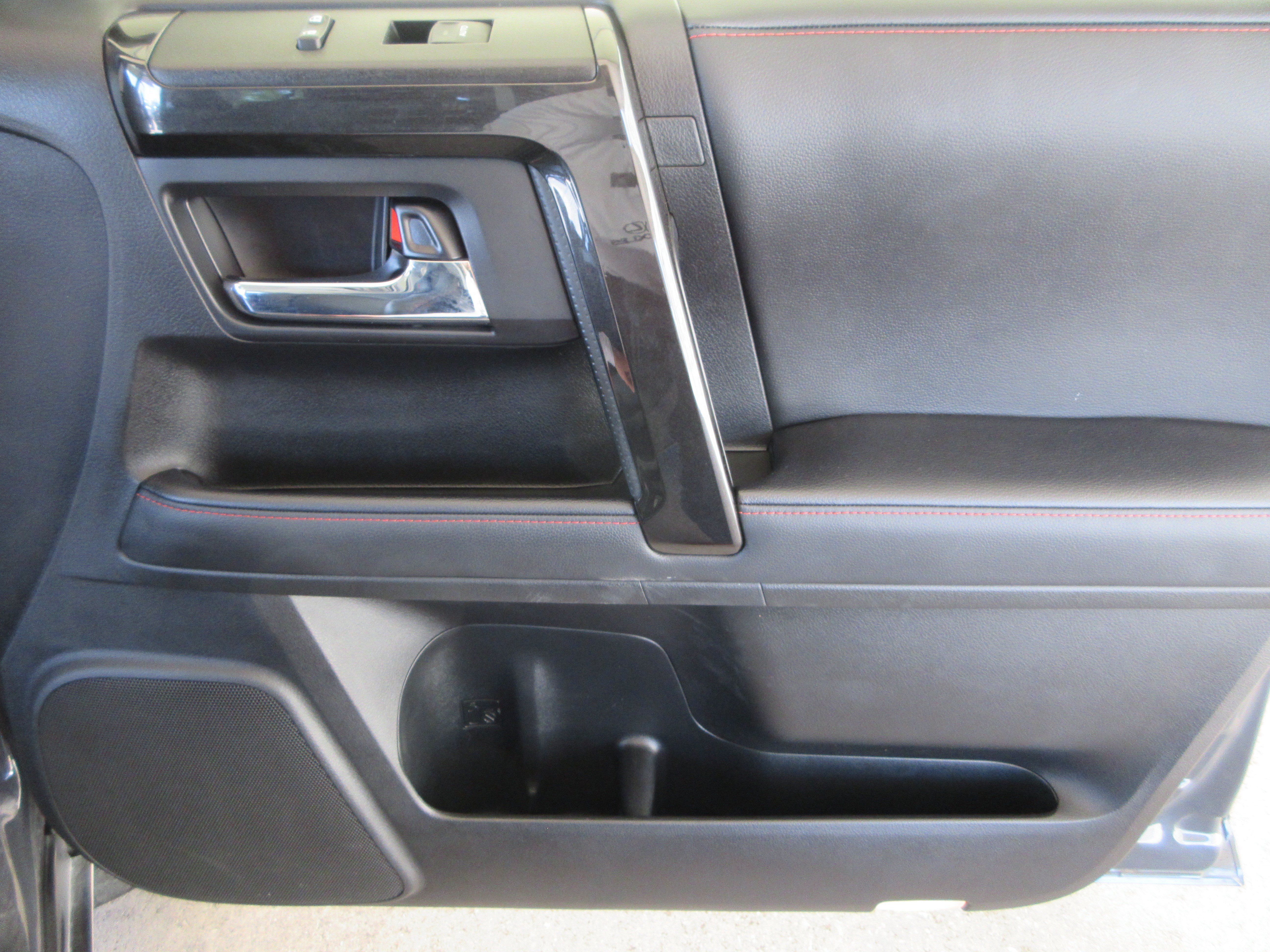 Used 2024 Underground Toyota TRD Pro image 25