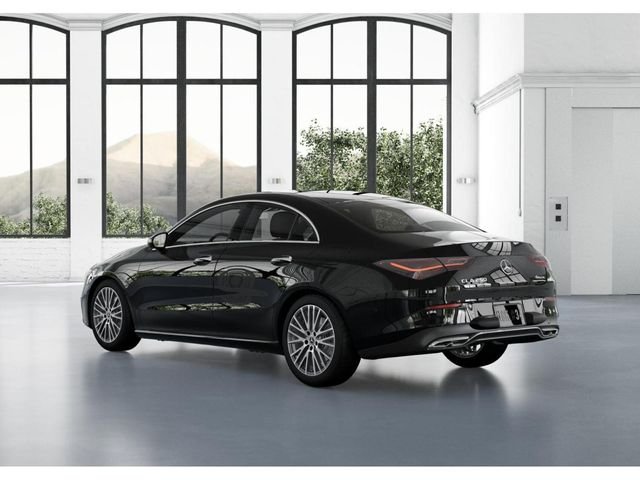 Certified Used 2026 Black Mercedes-Benz CLA 250 image 31
