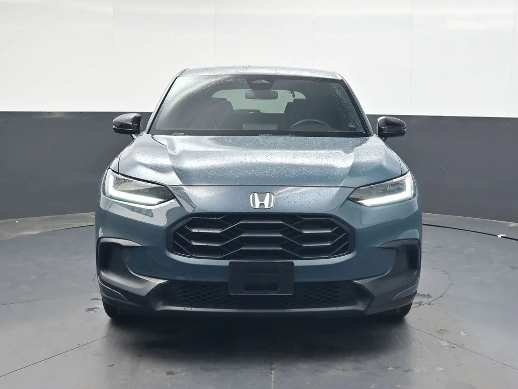 Used 2023 Modern Steel Metallic Honda Sport image 9