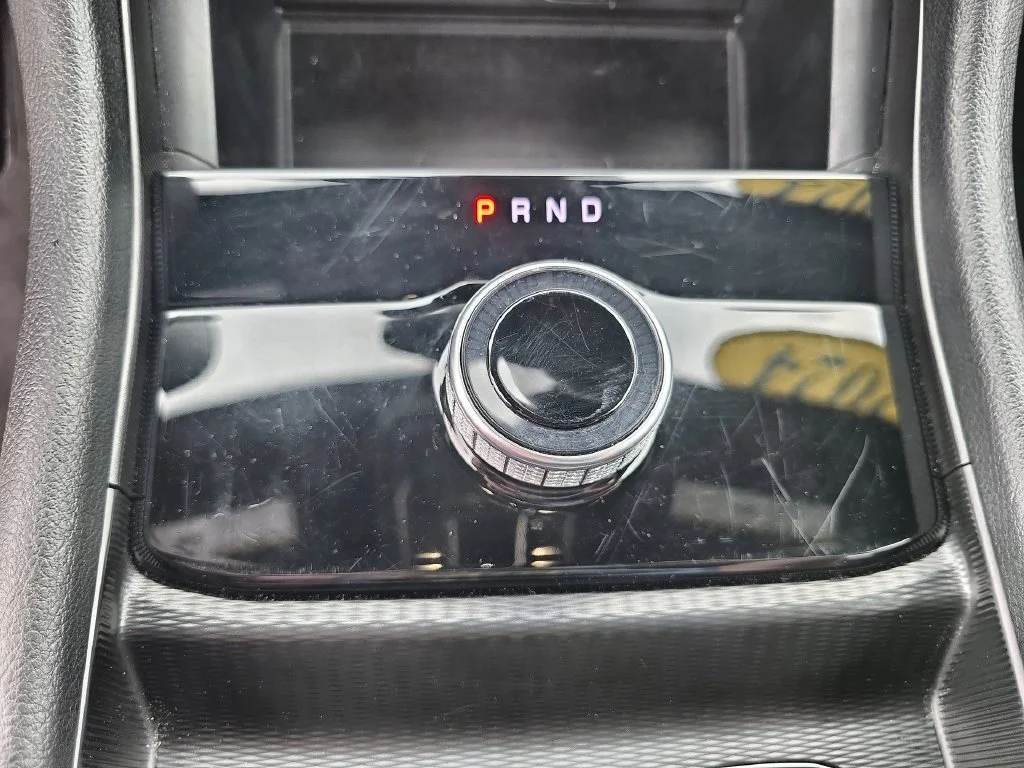 2024 Jeep Grand Cherokee Altitude - Photo 14