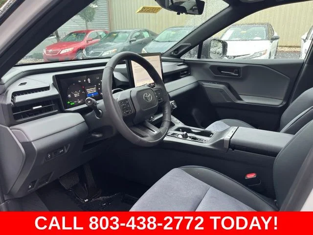 Used 2026 Beige Toyota XSE image 6