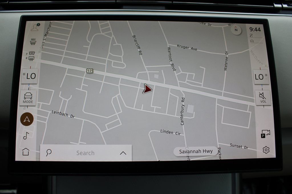 2024 Land Rover Range Rover SV - Photo 45