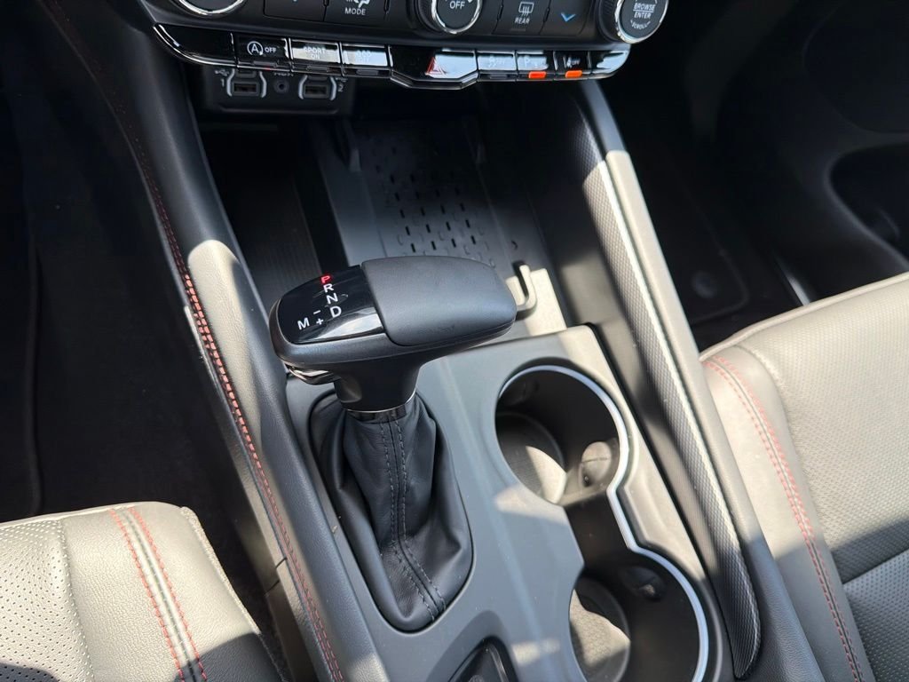 New 2026 Vapor Gray Dodge GT Plus image 24