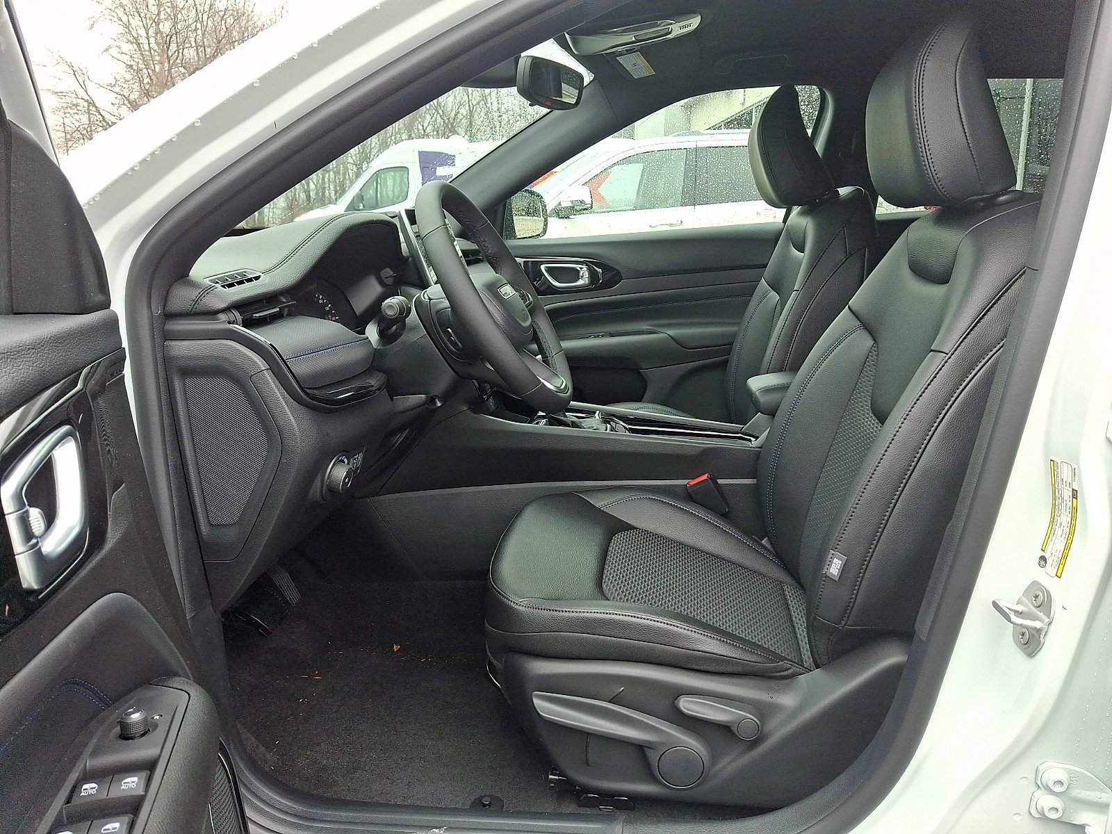 2026 Jeep Compass Altitude - Photo 9