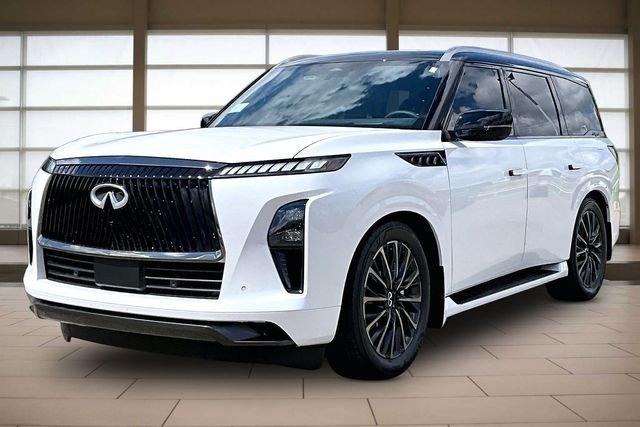 QX80