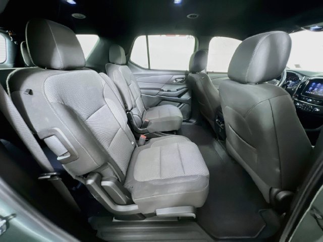 2023 Chevrolet Traverse 1LT - Photo 40