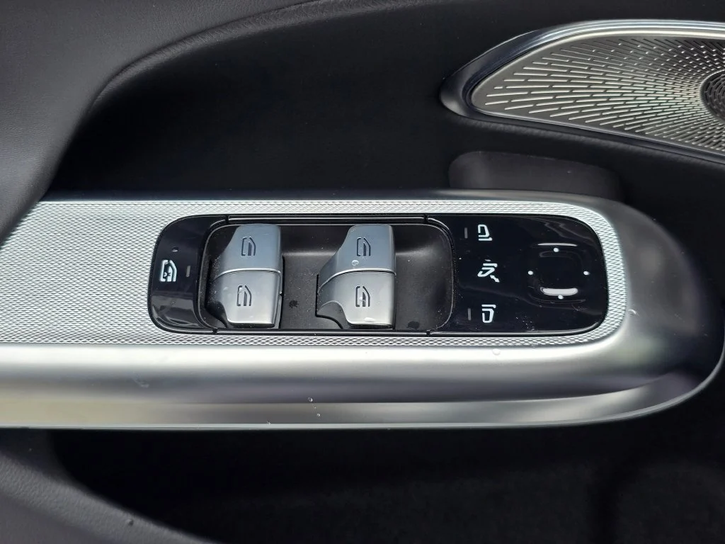 Used 2025  Mercedes-Benz E 53 AMG® image 32