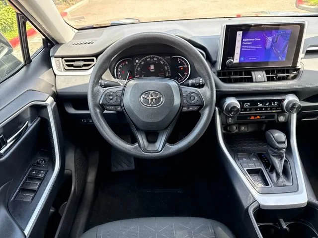 Used 2024 Blueprint Toyota XLE image 29