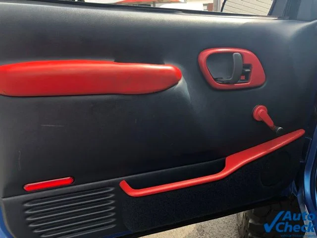 Used 1996 Blue Chevrolet Base image 18