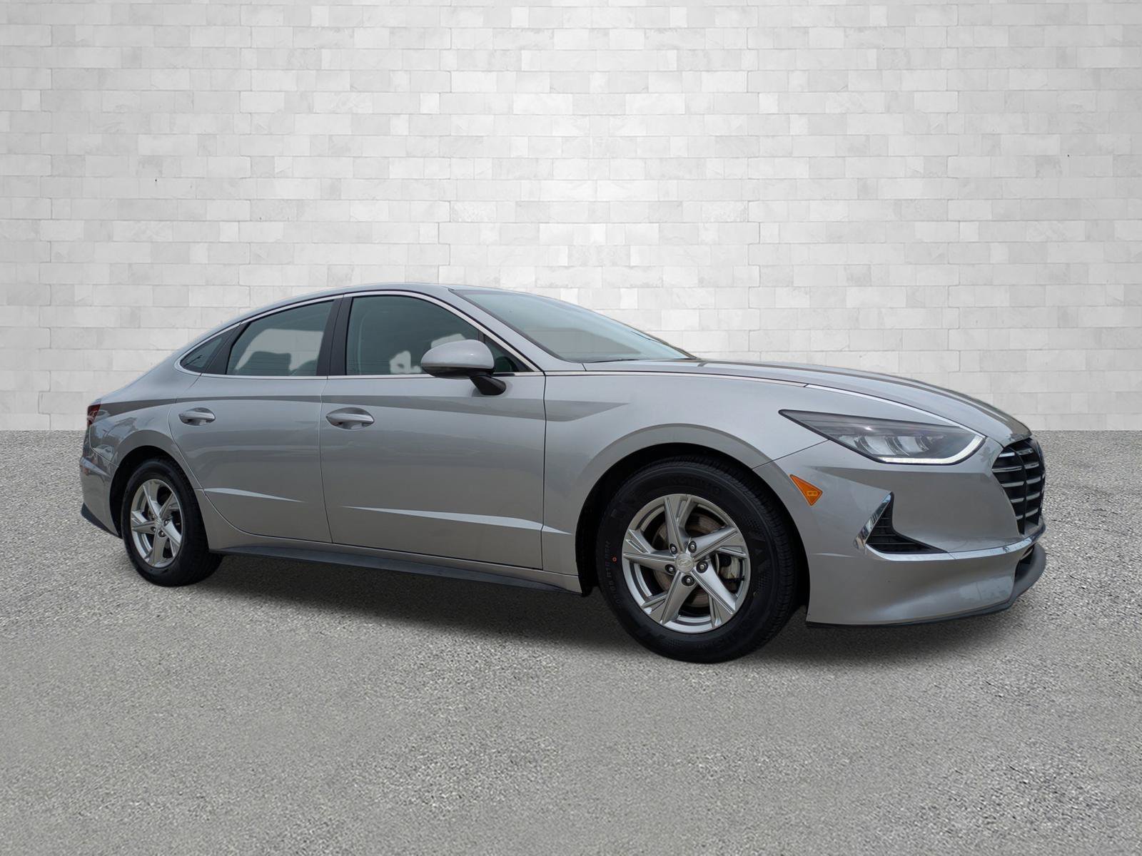 2020 Hyundai Sonata