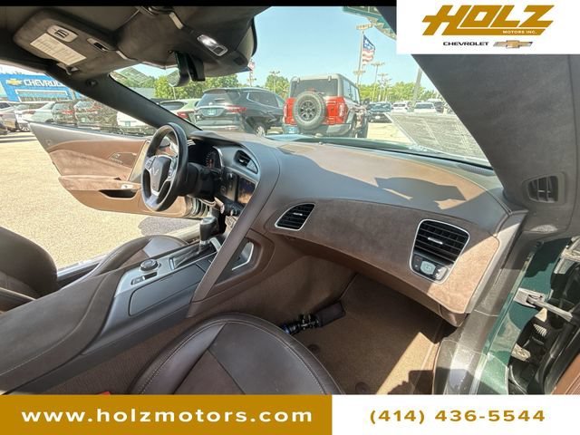 2014 Chevrolet Corvette Z51 - Photo 29