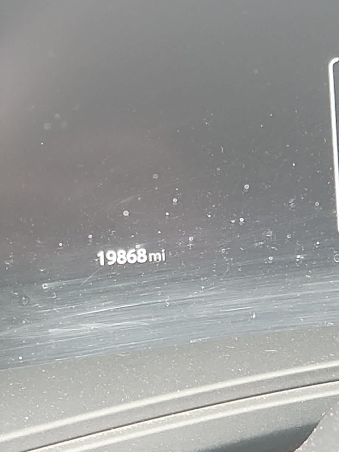 Used 2025 Heavy Metal Toyota Platinum image 5