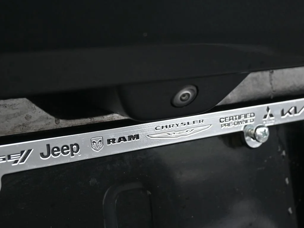 2023 Jeep Grand Cherokee L Altitude - Photo 32