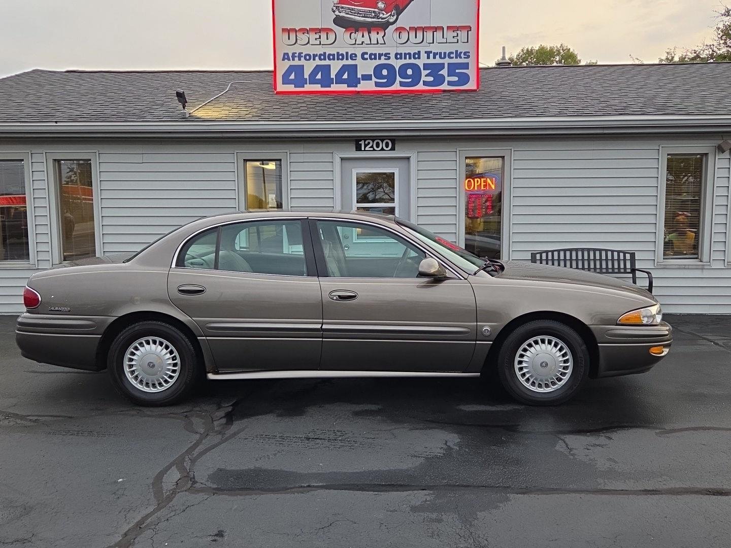 1G4HP54K91U132946
