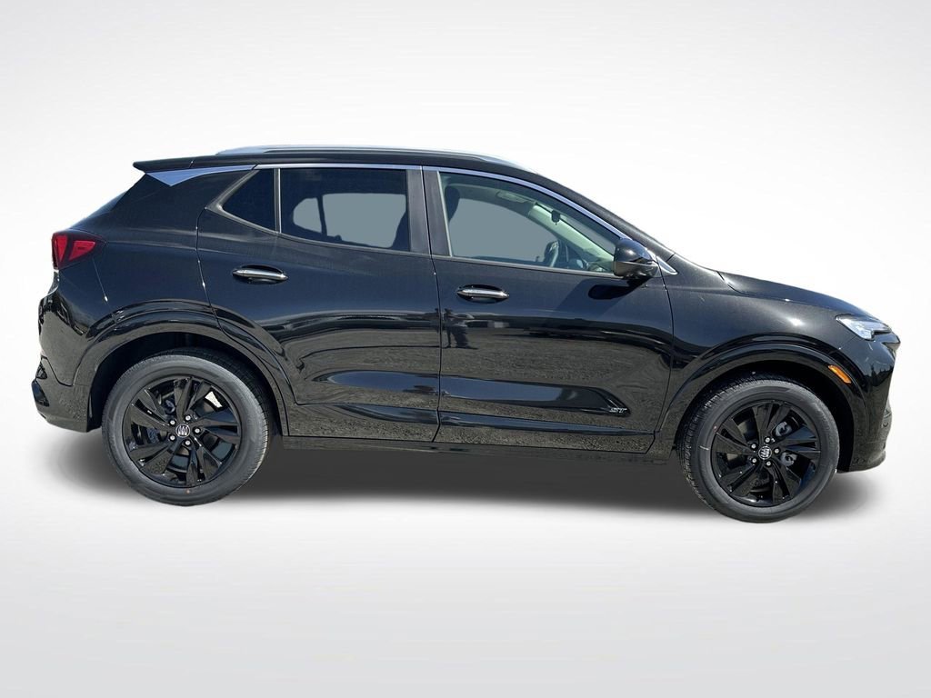 2026 Buick Encore GX Sport Touring - Photo 8