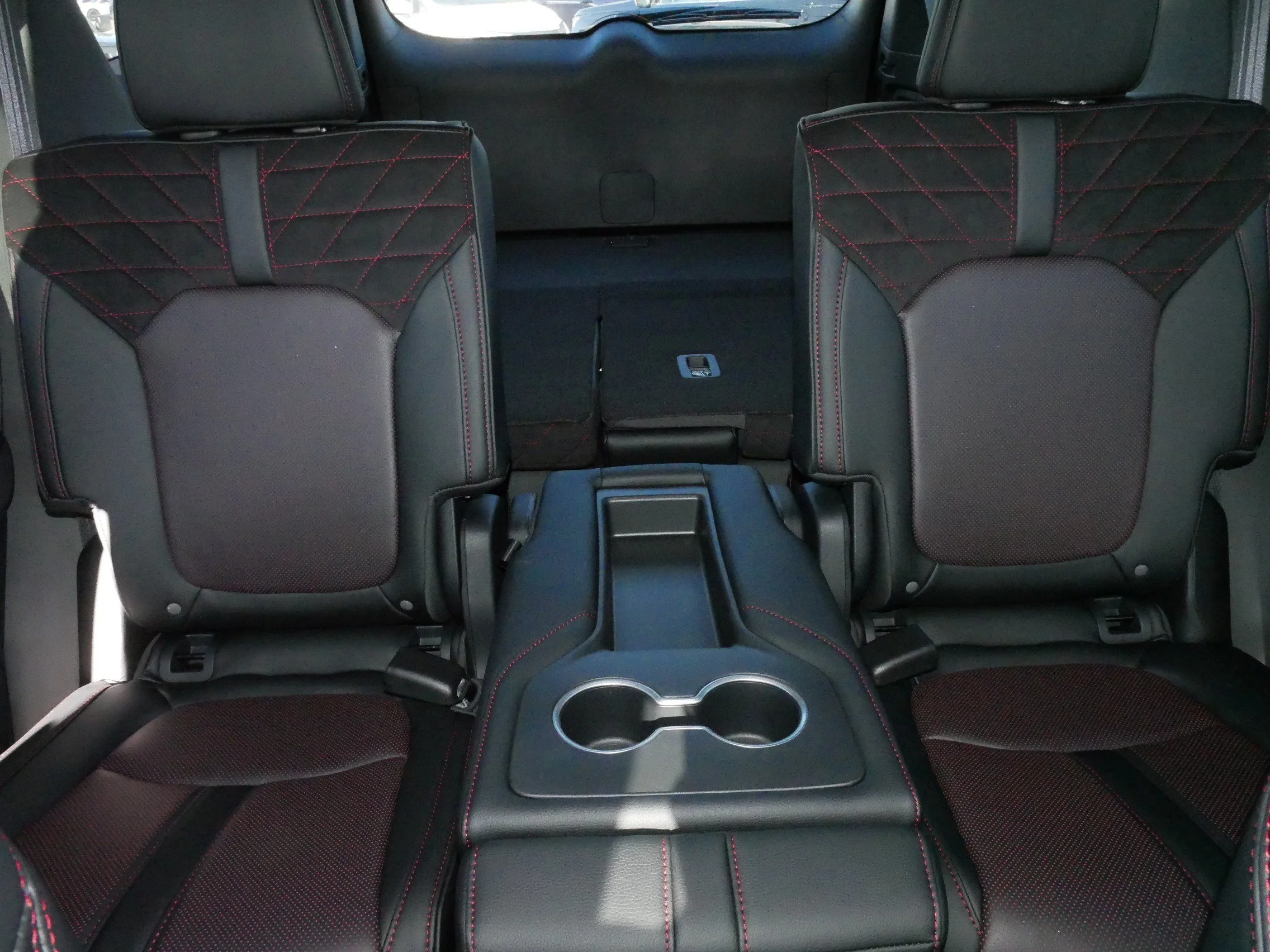 2026 Honda Pilot Black Edition - Photo 13