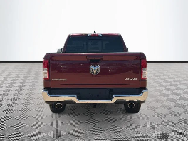 Used 2022 Red Ram Big Horn/Lone Star image 6