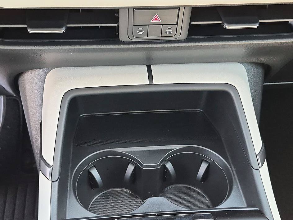 New 2026 Jet Black Mica Mazda 2.5 S Preferred AWD image 24
