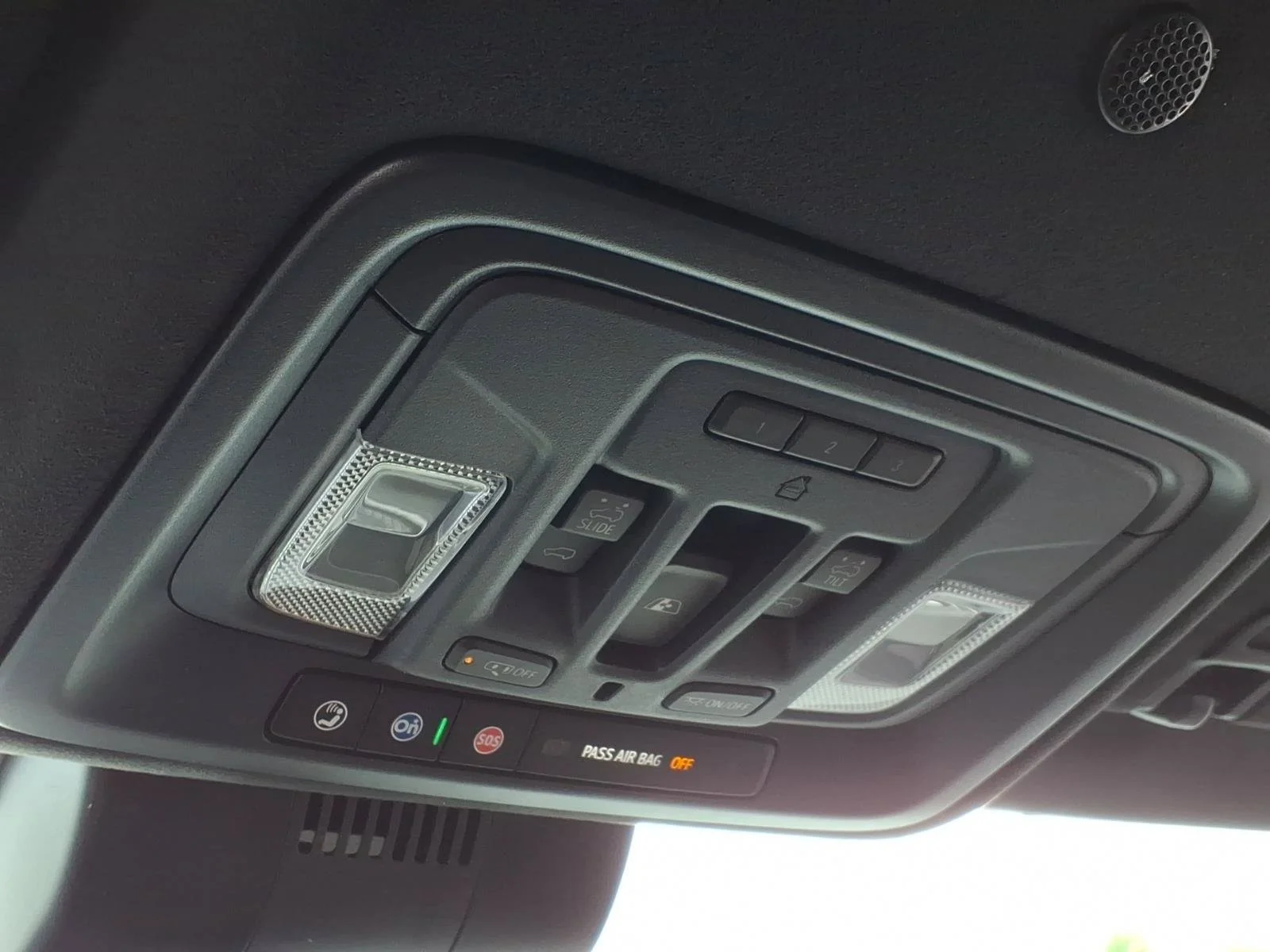 2026 GMC Sierra 1500 AT4X - Photo 19