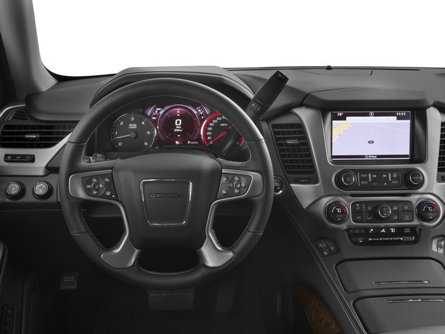 Used 2018 Onyx Black GMC Denali image 10