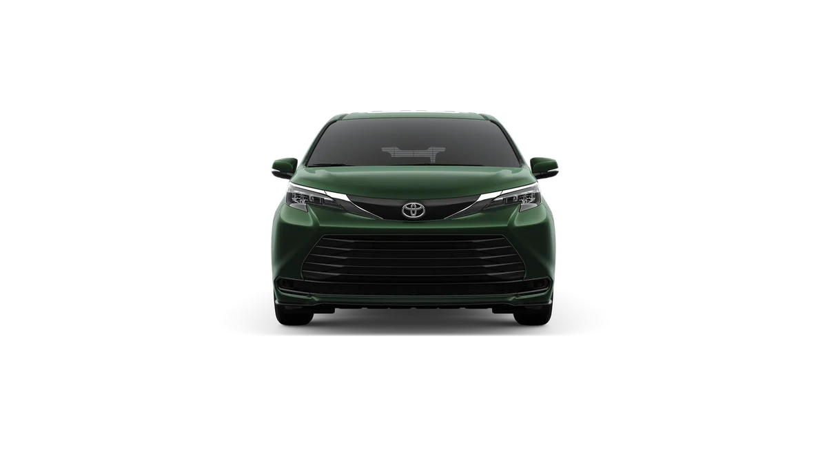 New 2026 Cypress Toyota LE image 29