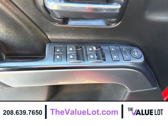 Used 2014 Red Chevrolet LT image 17