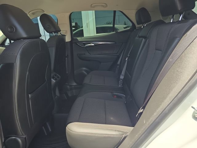 2021 Buick Envision Preferred - Photo 15