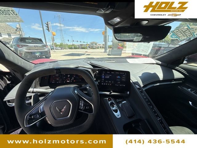 Used 2022 Hypersonic Gray Metallic Chevrolet 3LT image 21