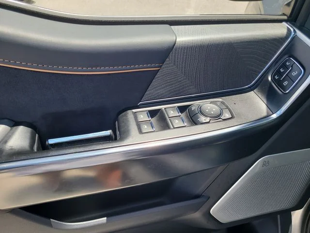 Used 2023 Silver Ford Platinum image 17