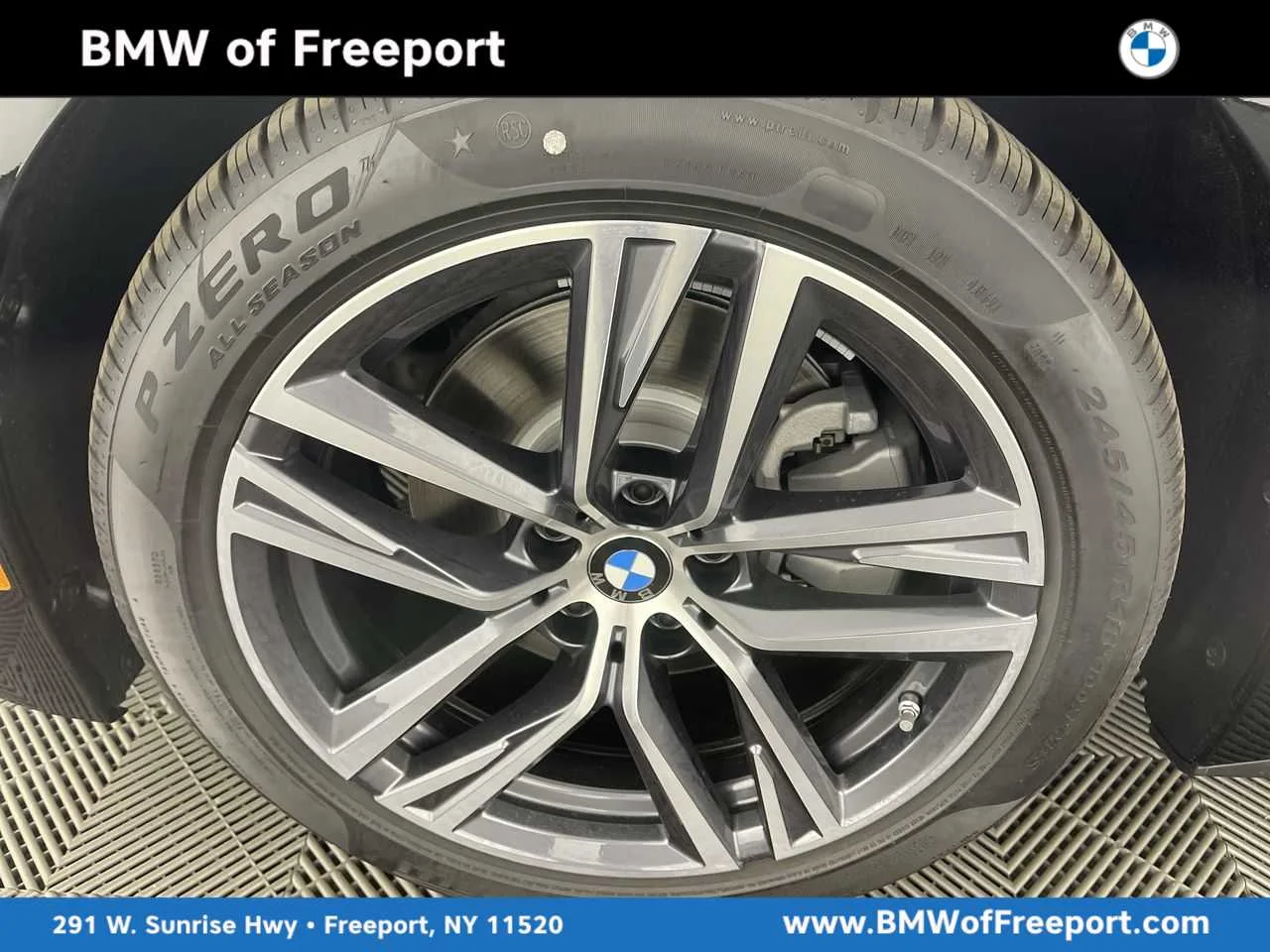 2024 BMW 4 Series 430i xDrive Gran Coupe's photo
