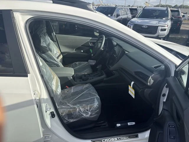 2026 Subaru Crosstrek Sport - Photo 23