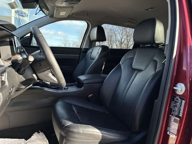 2023 Kia Sorento X-Line S - Photo 15