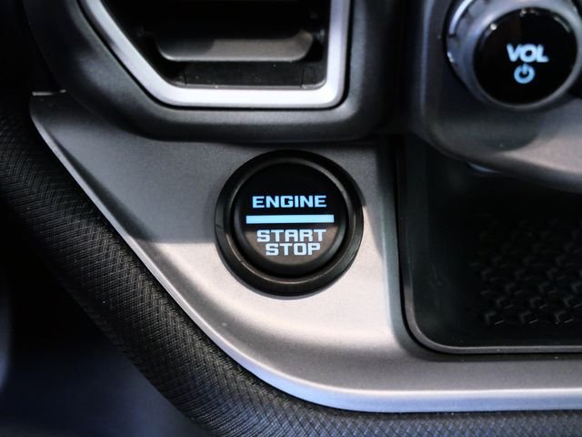 Certified Used 2021 Gray Ford Big Bend image 24