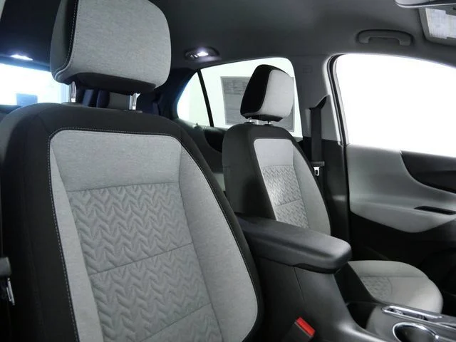 Used 2024 Gray Chevrolet LT image 11