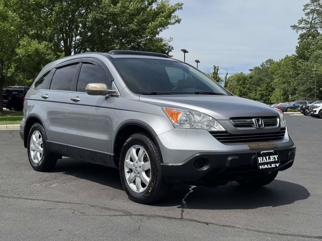 Used 2007  Honda EX-L image 2