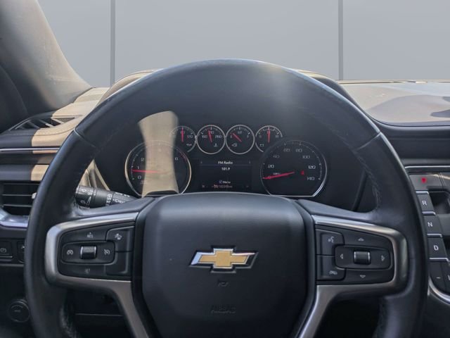 Used 2022 Black Chevrolet LS image 28