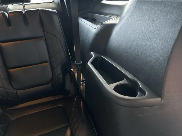 2016 Ford Explorer Platinum - Photo 25