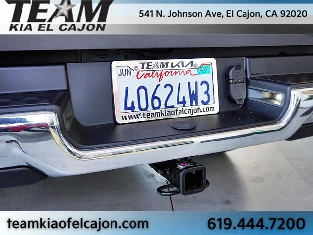 Used 2023 Gray Ram Big Horn/Lone Star image 14