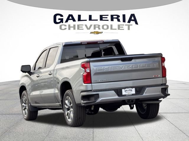 2026 Chevrolet Silverado 1500 RST - Photo 5