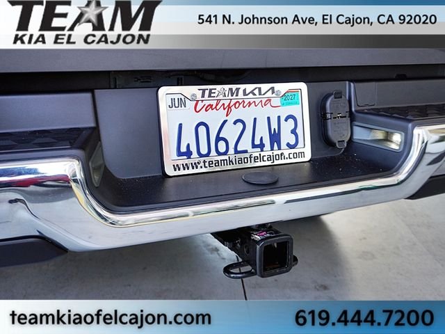 Used 2023 Gray Ram Big Horn/Lone Star image 14