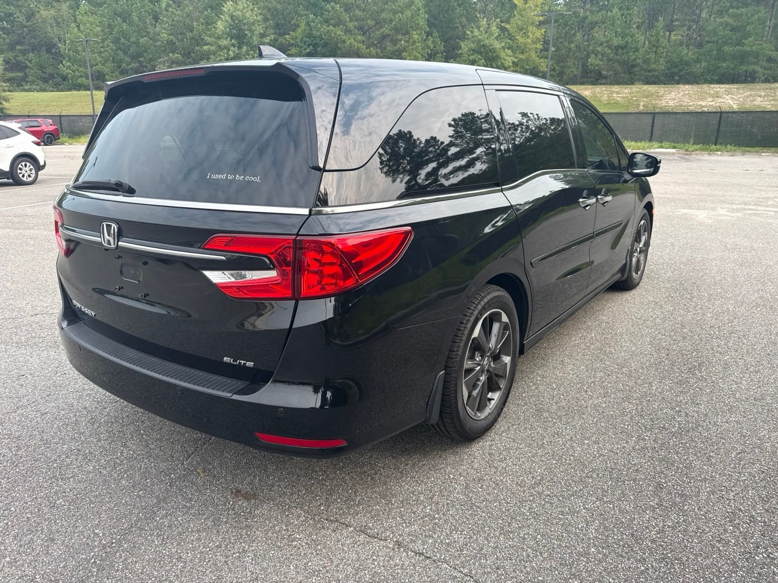 Used 2022  Honda Elite image 3