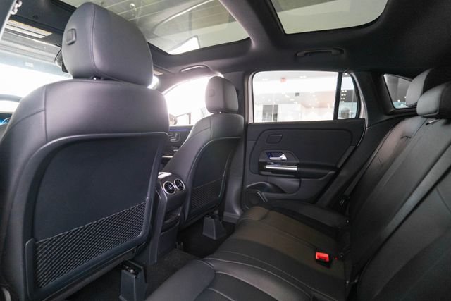 New 2026 Polar White Mercedes-Benz GLA 250 image 13